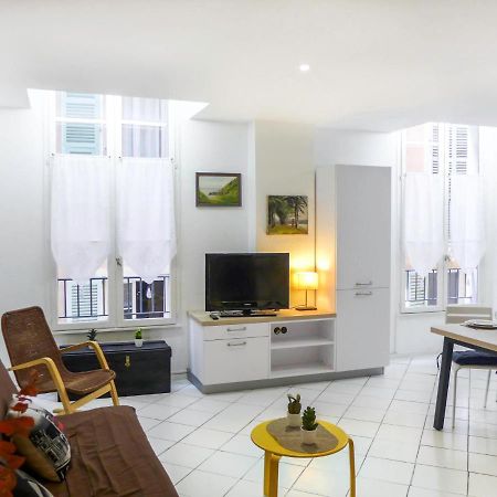 Apartment Vieux Nice By Interhome Zewnętrze zdjęcie
