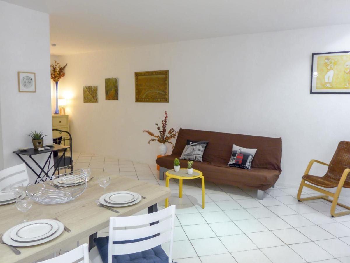 Apartment Vieux Nice By Interhome Zewnętrze zdjęcie