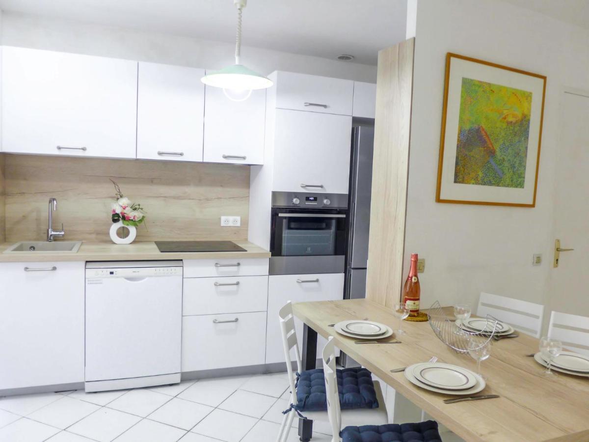 Apartment Vieux Nice By Interhome Zewnętrze zdjęcie