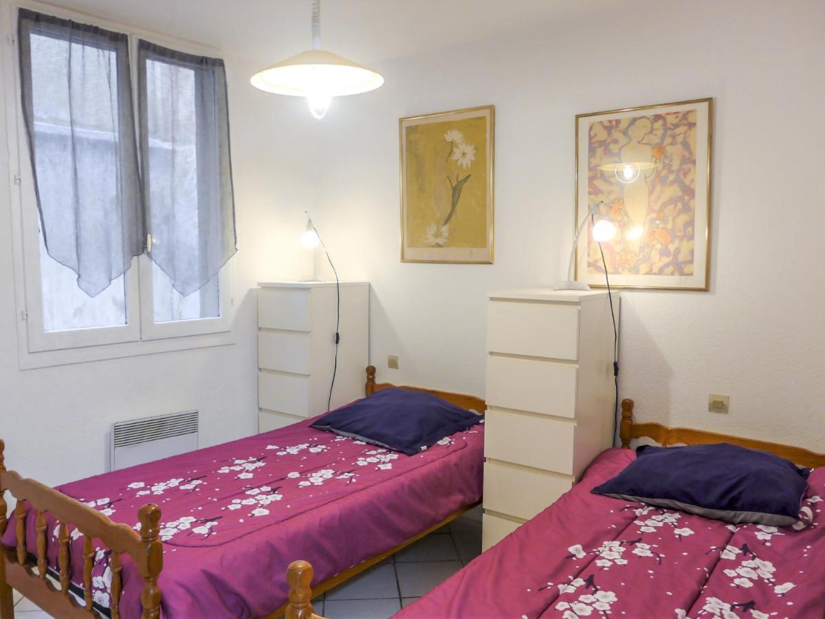 Apartment Vieux Nice By Interhome Zewnętrze zdjęcie