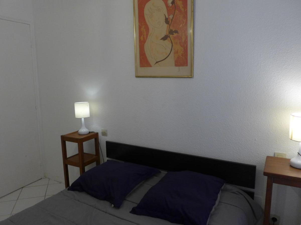 Apartment Vieux Nice By Interhome Zewnętrze zdjęcie