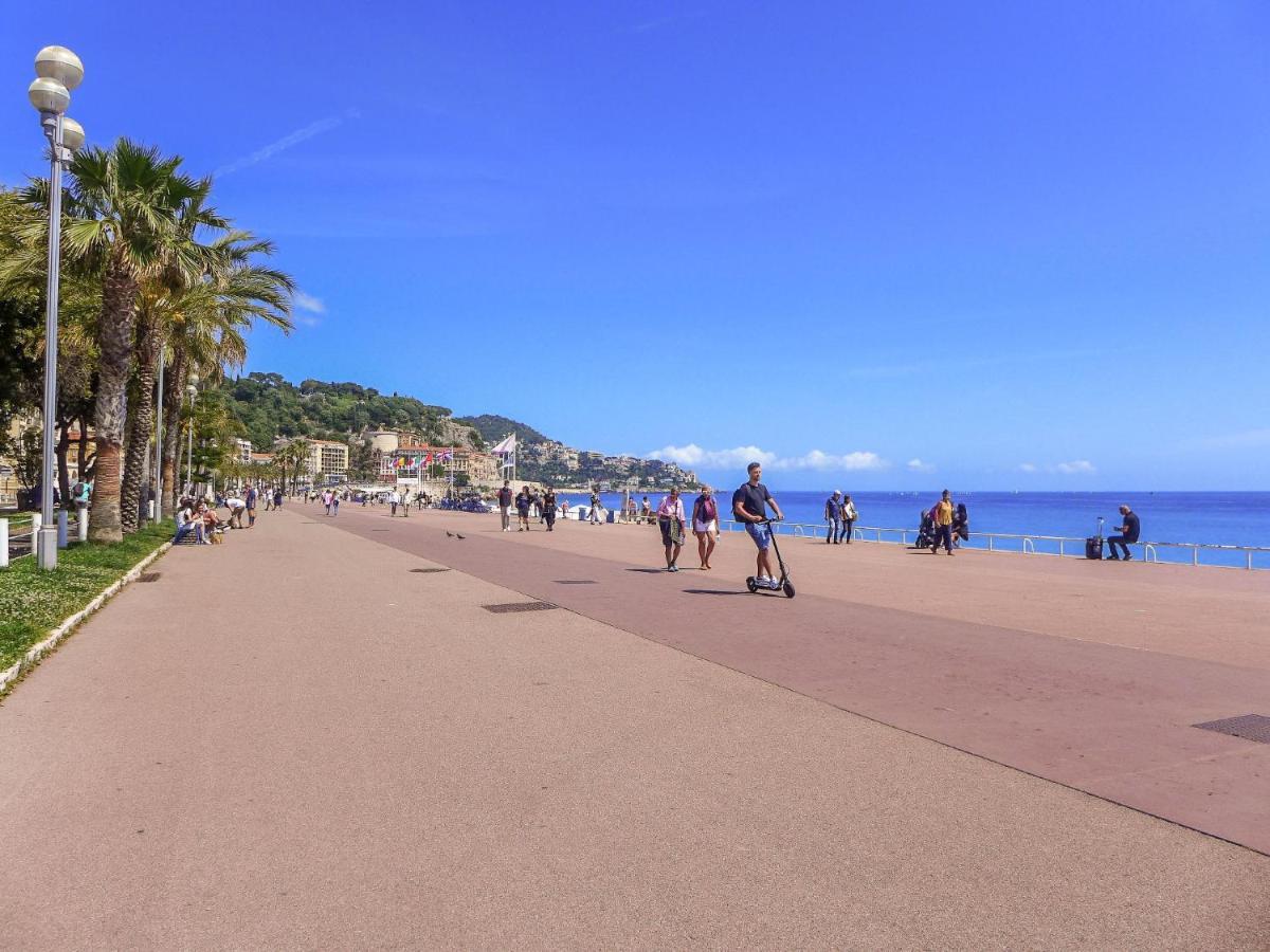 Apartment Vieux Nice By Interhome Zewnętrze zdjęcie