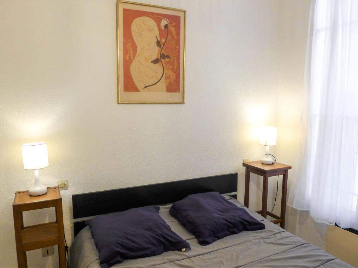 Apartment Vieux Nice By Interhome Zewnętrze zdjęcie