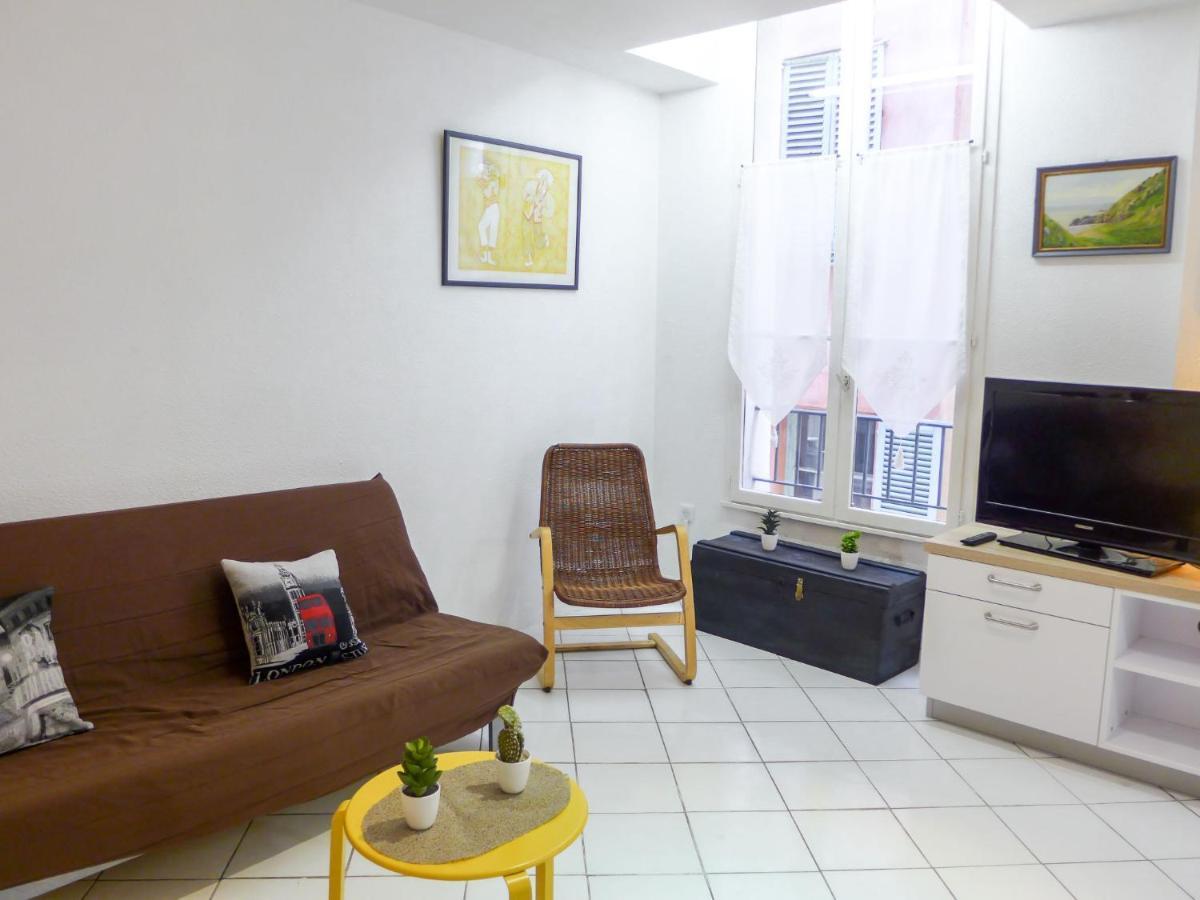 Apartment Vieux Nice By Interhome Zewnętrze zdjęcie