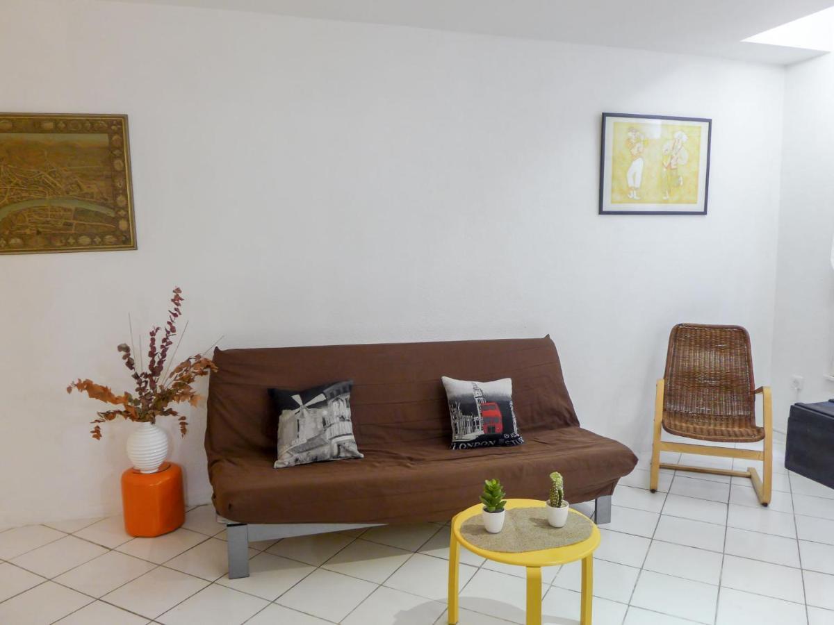 Apartment Vieux Nice By Interhome Zewnętrze zdjęcie